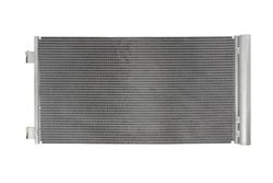 RADIATOR CLIMATIZARE THERMOTEC KTT110489 - Compatibil cu MINI