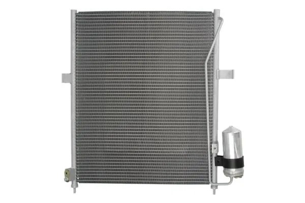 RADIATOR CLIMATIZARE THERMOTEC KTT110492 - Compatibil cu MITSUBISHI