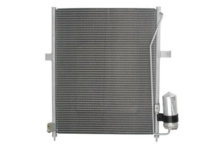 RADIATOR CLIMATIZARE THERMOTEC KTT110492 - Compatibil cu MITSUBISHI
