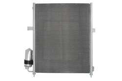 RADIATOR CLIMATIZARE THERMOTEC KTT110492 - Compatibil cu MITSUBISHI