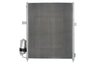 RADIATOR CLIMATIZARE THERMOTEC KTT110492 - Compatibil cu MITSUBISHI