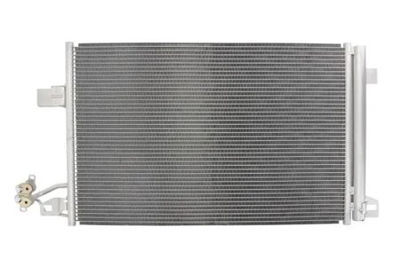 RADIATOR CLIMATIZARE THERMOTEC KTT110496 - Compatibil cu VW
