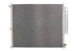 RADIATOR CLIMATIZARE THERMOTEC KTT110497 - Compatibil cu TOYOTA