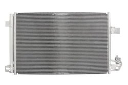 RADIATOR CLIMATIZARE THERMOTEC KTT110496 - Compatibil cu VW