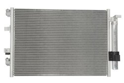 Radiator climatizare Thermotec KTT110500