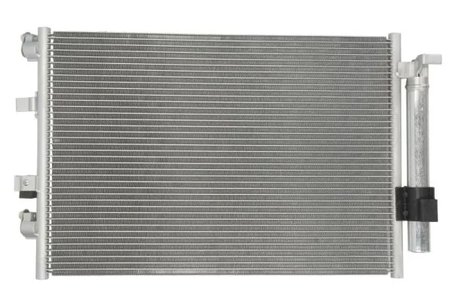 RADIATOR CLIMATIZARE THERMOTEC KTT110500 - Compatibil cu FORD
