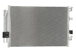 RADIATOR CLIMATIZARE THERMOTEC KTT110500 - Compatibil cu FORD