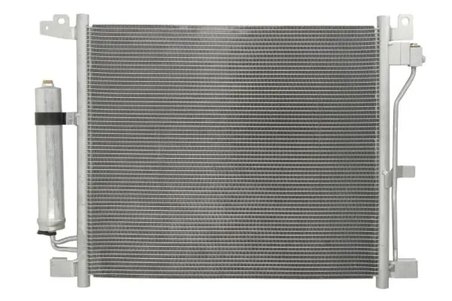 Radiator climatizare Thermotec KTT110501