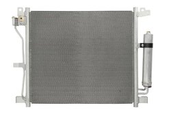 Radiator climatizare Thermotec KTT110501