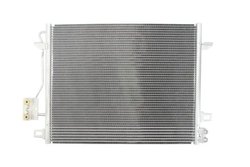 RADIATOR CLIMATIZARE THERMOTEC KTT110505 - Compatibil cu CHRYSLER, LANCIA, VW
