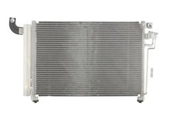 RADIATOR CLIMATIZARE THERMOTEC KTT110512 - Compatibil cu KIA