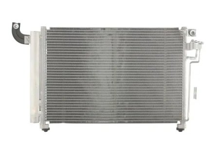 RADIATOR CLIMATIZARE THERMOTEC KTT110512 - Compatibil cu KIA