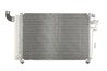 RADIATOR CLIMATIZARE THERMOTEC KTT110512 - Compatibil cu KIA