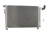 RADIATOR CLIMATIZARE THERMOTEC KTT110512 - Compatibil cu KIA