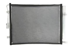 RADIATOR CLIMATIZARE THERMOTEC KTT110513 - Compatibil cu KIA