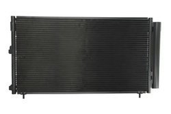 RADIATOR CLIMATIZARE THERMOTEC KTT110514 - Compatibil cu LEXUS