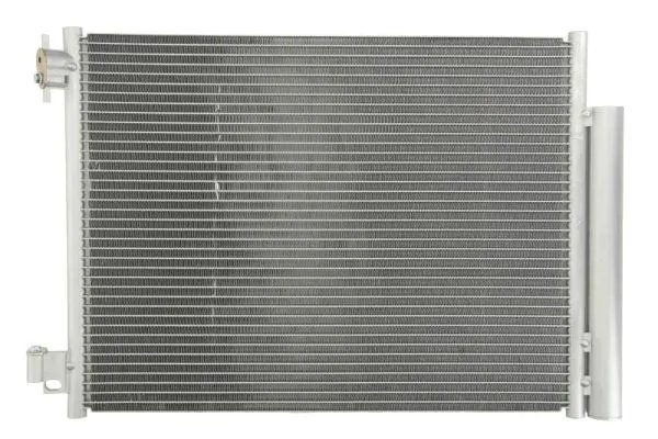 RADIATOR CLIMATIZARE THERMOTEC KTT110517 - Compatibil cu DACIA, RENAULT