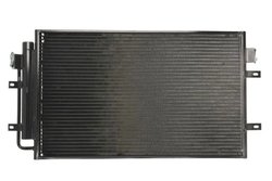 RADIATOR CLIMATIZARE THERMOTEC KTT110519 - Compatibil cu IVECO