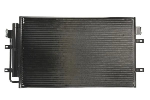 RADIATOR CLIMATIZARE THERMOTEC KTT110519 - Compatibil cu IVECO