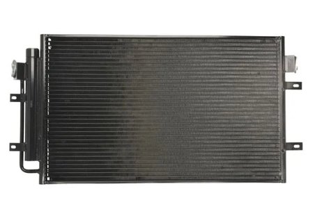 RADIATOR CLIMATIZARE THERMOTEC KTT110519 - Compatibil cu IVECO