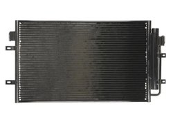 RADIATOR CLIMATIZARE THERMOTEC KTT110519 - Compatibil cu IVECO
