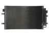 RADIATOR CLIMATIZARE THERMOTEC KTT110519 - Compatibil cu IVECO