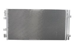 RADIATOR CLIMATIZARE THERMOTEC KTT110520 - Compatibil cu RENAULT