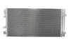 RADIATOR CLIMATIZARE THERMOTEC KTT110520 - Compatibil cu RENAULT