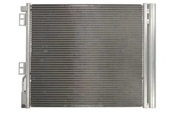 Radiator climatizare Thermotec KTT110526