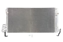 Radiator climatizare Thermotec KTT110527