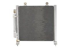 Radiator climatizare Thermotec KTT110528