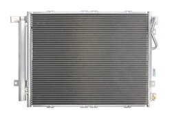 RADIATOR CLIMATIZARE THERMOTEC KTT110531 - Compatibil cu KIA