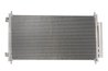 RADIATOR CLIMATIZARE THERMOTEC KTT110532 - Compatibil cu HONDA