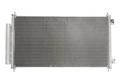 RADIATOR CLIMATIZARE THERMOTEC KTT110532 - Compatibil cu HONDA