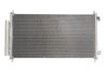 RADIATOR CLIMATIZARE THERMOTEC KTT110532 - Compatibil cu HONDA