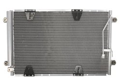 RADIATOR CLIMATIZARE THERMOTEC KTT110534 - Compatibil cu SUZUKI