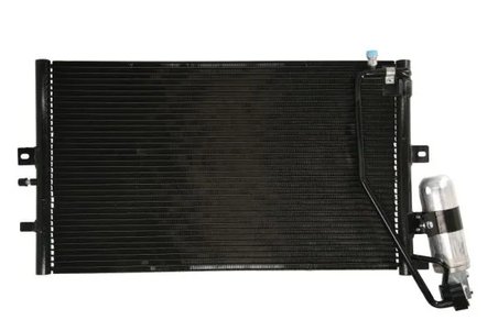 Radiator climatizare Thermotec KTT110535