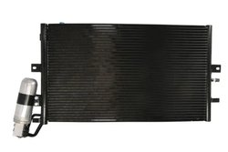 Radiator climatizare Thermotec KTT110535