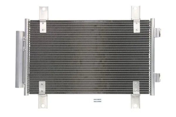 RADIATOR CLIMATIZARE THERMOTEC KTT110538 - Compatibil cu CITROEN, FIAT, PEUGEOT
