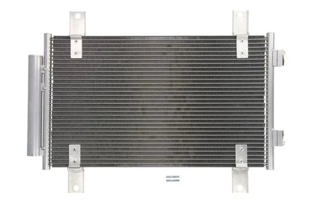 RADIATOR CLIMATIZARE THERMOTEC KTT110538 - Compatibil cu CITROEN, FIAT, PEUGEOT