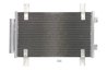 RADIATOR CLIMATIZARE THERMOTEC KTT110538 - Compatibil cu CITROEN, FIAT, PEUGEOT