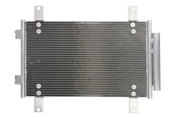 RADIATOR CLIMATIZARE THERMOTEC KTT110538 - Compatibil cu CITROEN, FIAT, PEUGEOT