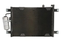 RADIATOR CLIMATIZARE THERMOTEC KTT110542 - Compatibil cu SUZUKI