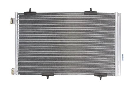 Radiator climatizare Thermotec KTT110541