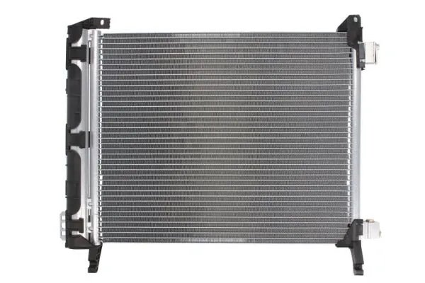 RADIATOR CLIMATIZARE THERMOTEC KTT110543 - Compatibil cu NISSAN