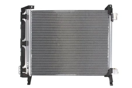 RADIATOR CLIMATIZARE THERMOTEC KTT110543 - Compatibil cu NISSAN