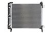 RADIATOR CLIMATIZARE THERMOTEC KTT110543 - Compatibil cu NISSAN