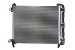 RADIATOR CLIMATIZARE THERMOTEC KTT110543 - Compatibil cu NISSAN