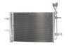 RADIATOR CLIMATIZARE THERMOTEC KTT110547 - Compatibil cu OPEL, VAUXHALL