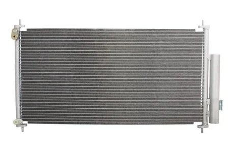 RADIATOR CLIMATIZARE THERMOTEC KTT110548 - Compatibil cu HONDA
